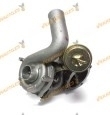 Turbocompresor Audi TT / A3  Seat León / Volkswagen Bora / Golf 1.8T
