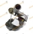 Turbocompresor Audi TT / A3  Seat León / Volkswagen Bora / Golf 1.8T