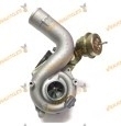 Turbocompresor Audi TT / A3  Seat León / Volkswagen Bora / Golf 1.8T