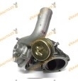 Turbocompresor Audi TT / A3  Seat León / Volkswagen Bora / Golf 1.8T