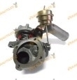 Turbocompresor Audi TT / A3  Seat León / Volkswagen Bora / Golf 1.8T