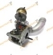 Turbocompresor Renault Megane Clio Kangoo 1.9 Dci 100cv Similar 717348 7701476298 8200046681
