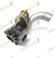 Turbocompresor Movano Master Interstar 2.5 DCI 115CV  53039700055