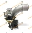 Turbocompresor Movano Master Interstar 2.5 DCI 115CV  53039700055