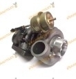 Turbocompresor Mercedes S W210 E 290 TD similar a 454127 / 6020960599