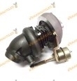 Turbocompresor Mercedes S W210 E 290 TD similar a 454127 / 6020960599