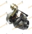 Turbocompresor Mercedes S W210 E 290 TD similar a 454127 / 6020960599