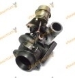 Turbocompresor Mercedes S W210 E 290 TD similar a 454127 / 6020960599