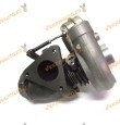 Turbocompresor Mercedes S W210 E 290 TD similar a 454127 / 6020960599