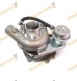 Turbocompresor Fiat / Alfa Romeo / Lancia  Motores 1.9 JTD