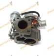 Turbocompresor Fiat / Alfa Romeo / Lancia  Motores 1.9 JTD