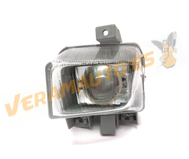 Fog Light for Opel Astra F (T92|M99) from 1991 to 1994 | Front Left | H3 Bulb
