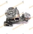 Turbocompresor Seat Alhambra Ford Galaxy Volkswagen Sharan Motores 1.9 TDi 110 Cv 81 Kw