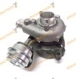 Turbocompresor Seat Alhambra Ford Galaxy Volkswagen Sharan Motores 1.9 TDi 110 Cv 81 Kw
