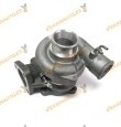 Turbocompresor Mitsubishi Montero - L200 Motores 2.5D