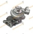 Turbocompresor Mitsubishi Montero - L200 Motores 2.5D