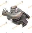 Turbocompresor Mitsubishi Montero - L200 Motores 2.5D
