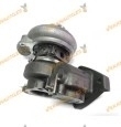 Turbocompresor Mitsubishi Montero - L200 Motores 2.5D