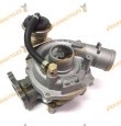 Turbocompresor Psa Motores 2.2 Hdi  Ulysse / Phedra / 807 / Jumper /