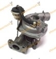 Turbocompresor Psa Motores 2.2 Hdi  Ulysse / Phedra / 807 / Jumper /