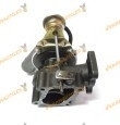 Turbocompresor Psa Motores 2.2 Hdi  Ulysse / Phedra / 807 / Jumper /