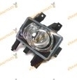 antiniebla opel astra h gtc zafira 2005 a 2008 h3 delantero derecho