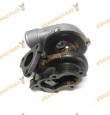turbocompresor Audi Seat Skoda Volkswagen similar a 454159 038145701A 038145701AV