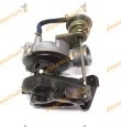 turbocompresor Audi Seat Skoda Volkswagen similar a 454159 038145701A 038145701AV