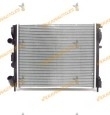 Radiador Agua Renault Clio Kangoo Dacia Logan  Sandero Nisan Kubistar