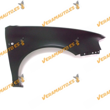 Mudguard Audi A3 from 2000 to 2003 Front Right similar to 8L0821106B