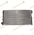 Radiador de Agua Citroen Berlingo Xsara Peugeot 306 Partner 133023