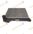 Radiador de Agua Citroen Berlingo Xsara Peugeot 306 Partner 133023