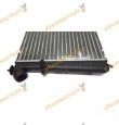 Radiador de Agua Citroen Berlingo Xsara Peugeot 306 Partner 133023