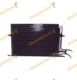 condensador radiador aire acondicionado tyc ford mondeo 1993 a 1996