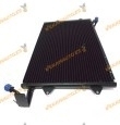 Condensador Radiador Aire Acondicionado Volkswagen Golf III 1991 Al 1998 Y Vento Similar 1h0820413