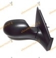 espejo citroen c5 2001 al 2008 electrico termico negro derecho