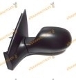 Espejo Retrovisor Citroen C5 2001 Al 2008 Electrico Termico Negro Izquierdo