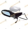 Espejo Retrovisor Citroen C5 Del 2001 Al 2008 Electrico Termico Imprimado Izquierdo