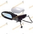 Espejo Retrovisor Citroen C5 Del 2001 Al 2008 Electrico Termico Imprimado Izquierdo
