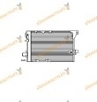 Condensador Radiador Aire Acondicinado TYC Opel Astra F y G, Zafira A,