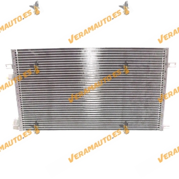 Condensador - Radiador Aire Acondicinado Renault Laguna Motores 1.6 16v 1.8 2.0 1.9 Dti Similar 7701045346