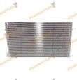 condensador  radiador aire acondicinado laguna 1.6 16v 1.8 2.0 1.9 dti