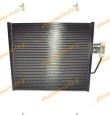 condensador radiador aire a/c bmw e39 1995 al 2003  64538391647