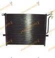 condensador aire acondicionado bmw e46 z4 6030008 8377614