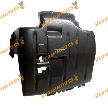 Under Engine Protection SEAT Ibiza | Cordoba | Diesel model | OEM Similar to 6K0825235A
