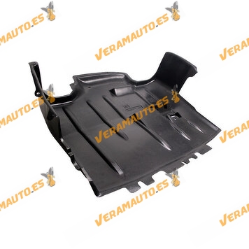 Protección Bajo Motor SEAT Ibiza | Córdoba | Modelo Diésel | OEM Similar a 6K0825235A