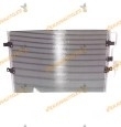 Condensador – Radiador Aire Acondicionado Citroen Xantia I Y II de 1993- 2002, Similar A: 6453V5 96096846 9622906980