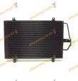 Condensador Radiador aire Acondicionado Renault Megane Y Scenic Motores 1.4 1.6 2.0 1.9d y Dti