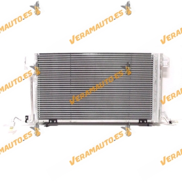 Condensador Radiador Aire Acondicionado Citroen Berlingo Xsara Zx Peugeot 306 Partner Similar A 6455AV 6455V9 9527152180