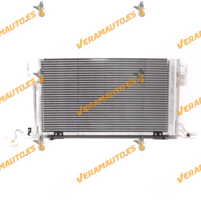 Condensador Radiador Aire Acondicionado Citroen Berlingo Xsara Zx Peugeot 306 Partner Similar A 6455AV 6455V9 9527152180